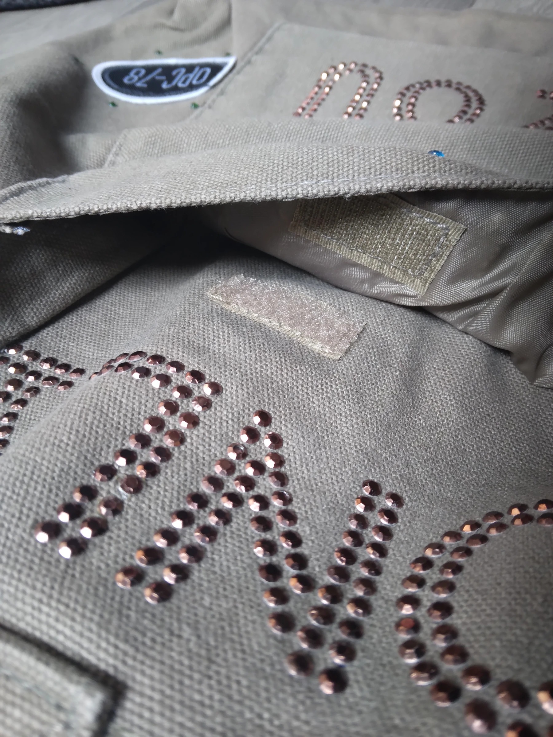 Women's bag – photo 16